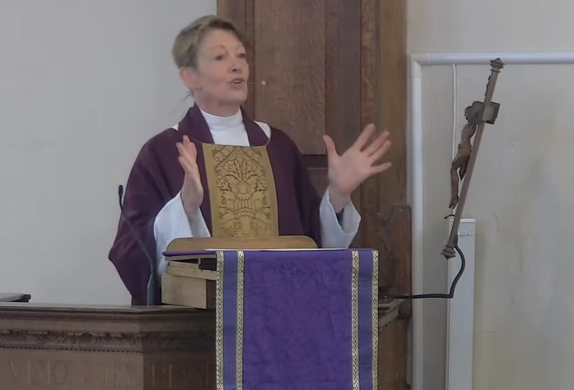 Holy Spirit SW4 tweet media