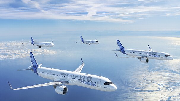 GCAssets's tweet image. #Airbus said it was ordering immediate repairs to 6,000 of its widely used #A320 family of jets in a sweeping recall affecting more than half the global fleet.