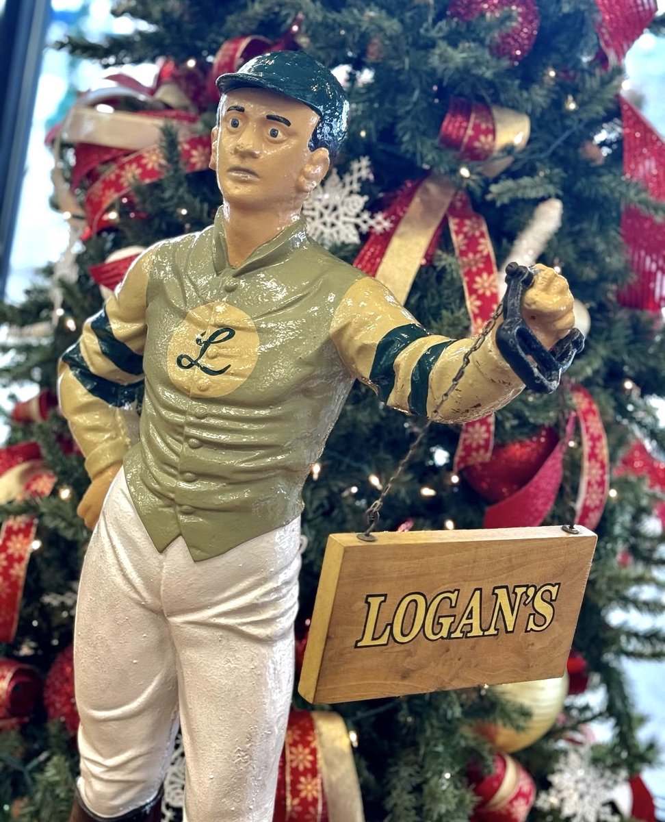 Logan's of Lexington tweet media