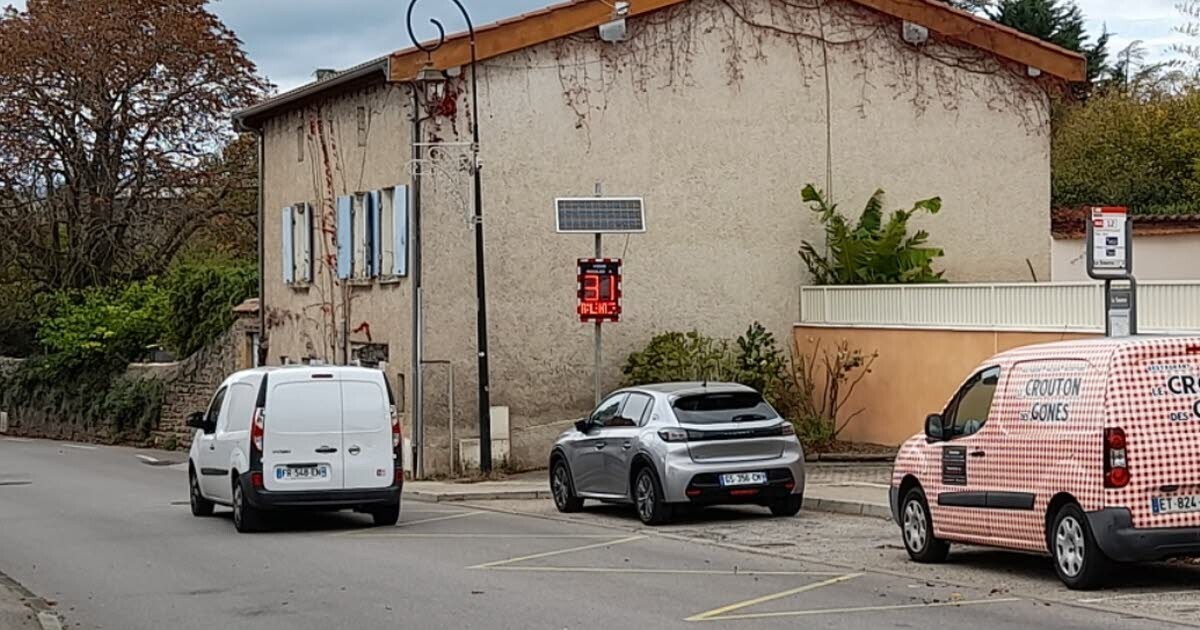 leprogreslyon's tweet image. 🚗 ⚠️  Exaspérés par les excès de vitesse sur cette avenue, des riverains interpellent les élus #Lyon #circulation
➡️ l.leprogres.fr/AmH