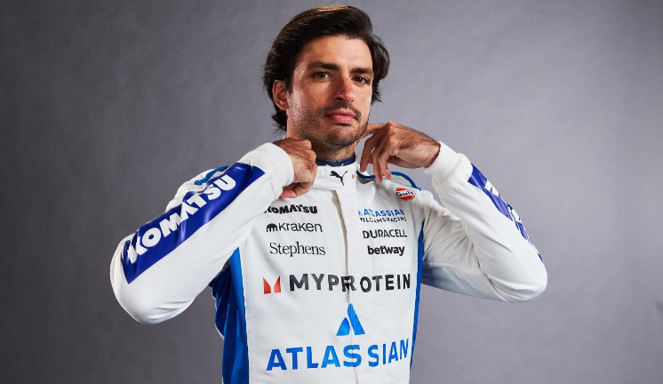 blog_formula1's tweet photo. MAIS UM PÓDIO PRA ELE VINDO AÍ. https://t.co/3zrWxRtRCn