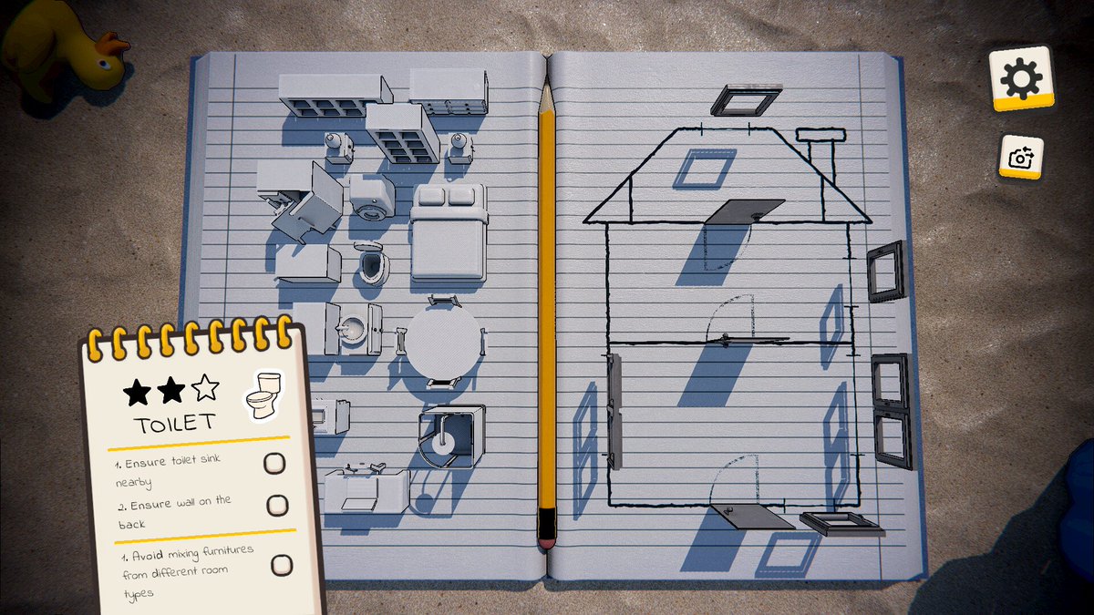 えむ@ゲームレビュアー tweet media