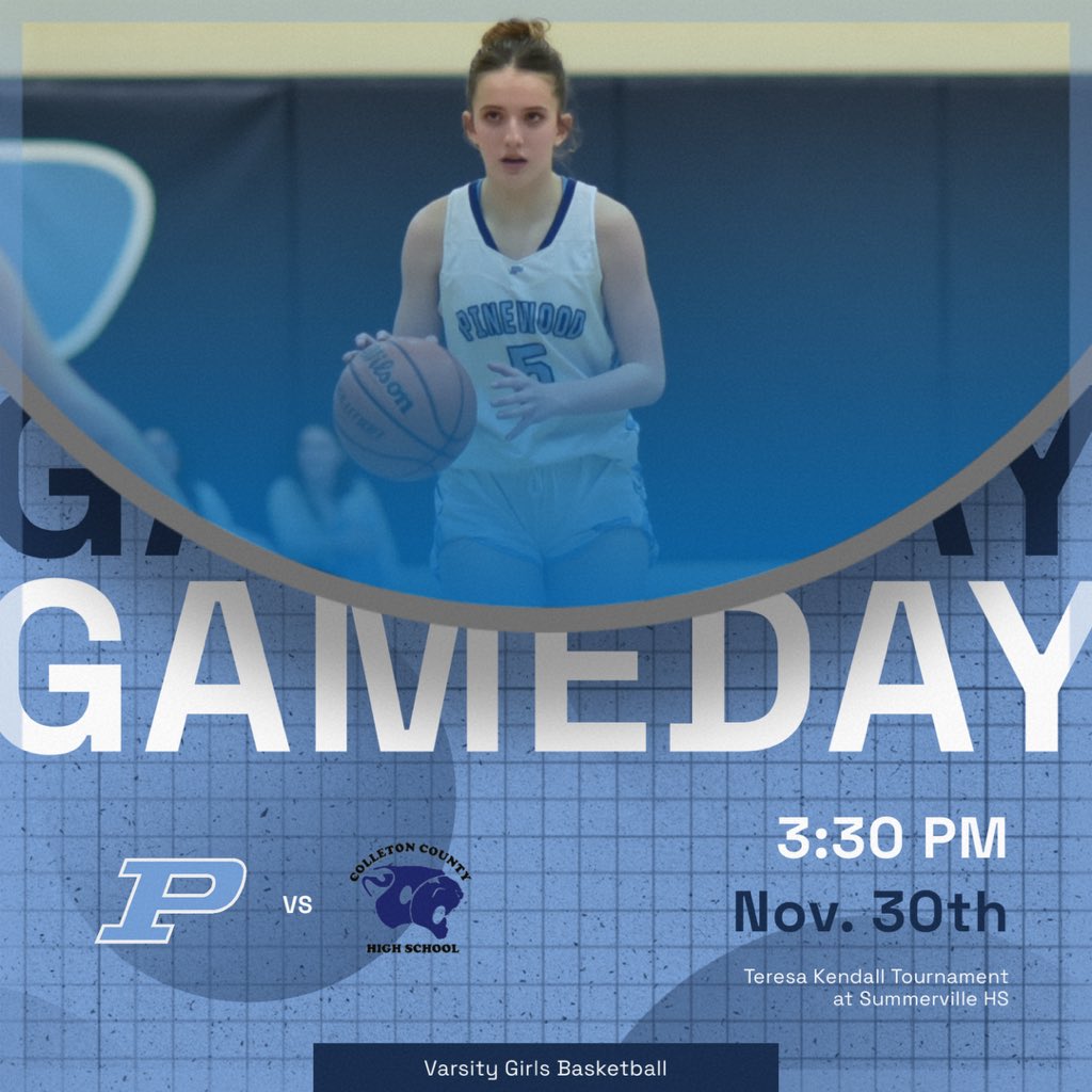 Pinewood Athletics tweet media