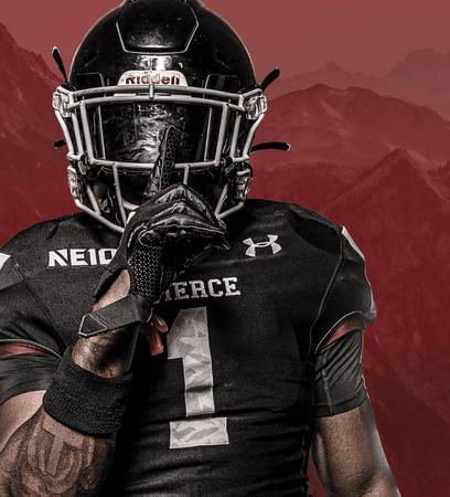 AnthonyVsOdds19's tweet photo. Blessed to receive a FULL SCHOLARSHIP offer from Franklin Pierce University after a great conversation with @CoachRivo

All glory to God, my family, and my coaches for believing in me.
The grind doesn’t stop! 🦅💯
#AG2G #Blessed #FPUnation https://t.co/gkS2yfTbZY