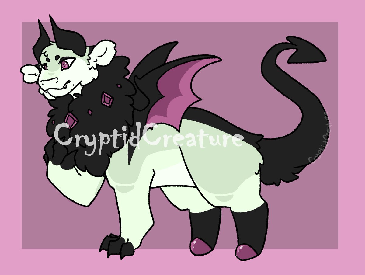 CryptidCreature tweet media