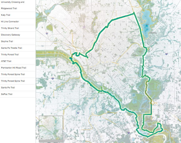 DallasAptGP's tweet image. There&apos;s a pattern that predicts where land values will reprice years before the cranes show up. New York saw it. Chicago saw it. Atlanta saw it. Dallas is next.

Big cities across the country are facing the same dilemma.

The suburbs keep growing while the urban core fights to…