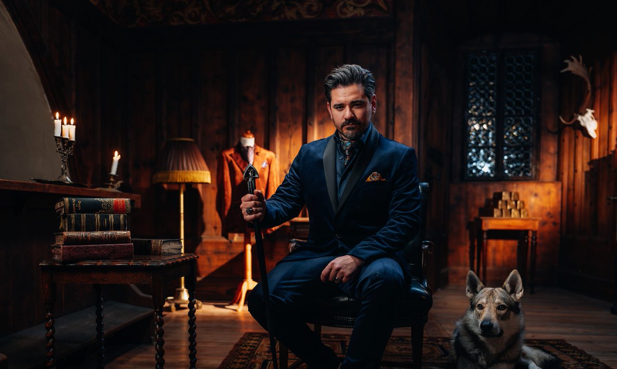 borovancz's tweet photo. Analýza monetizace: Zrádci vygenerovali dvojnásobný podíl kreativní reklamy oproti klasickým formátům... #Zrádci, #TVPrima
https://t.co/tGMlukXb2q https://t.co/mPfDH6KYBv