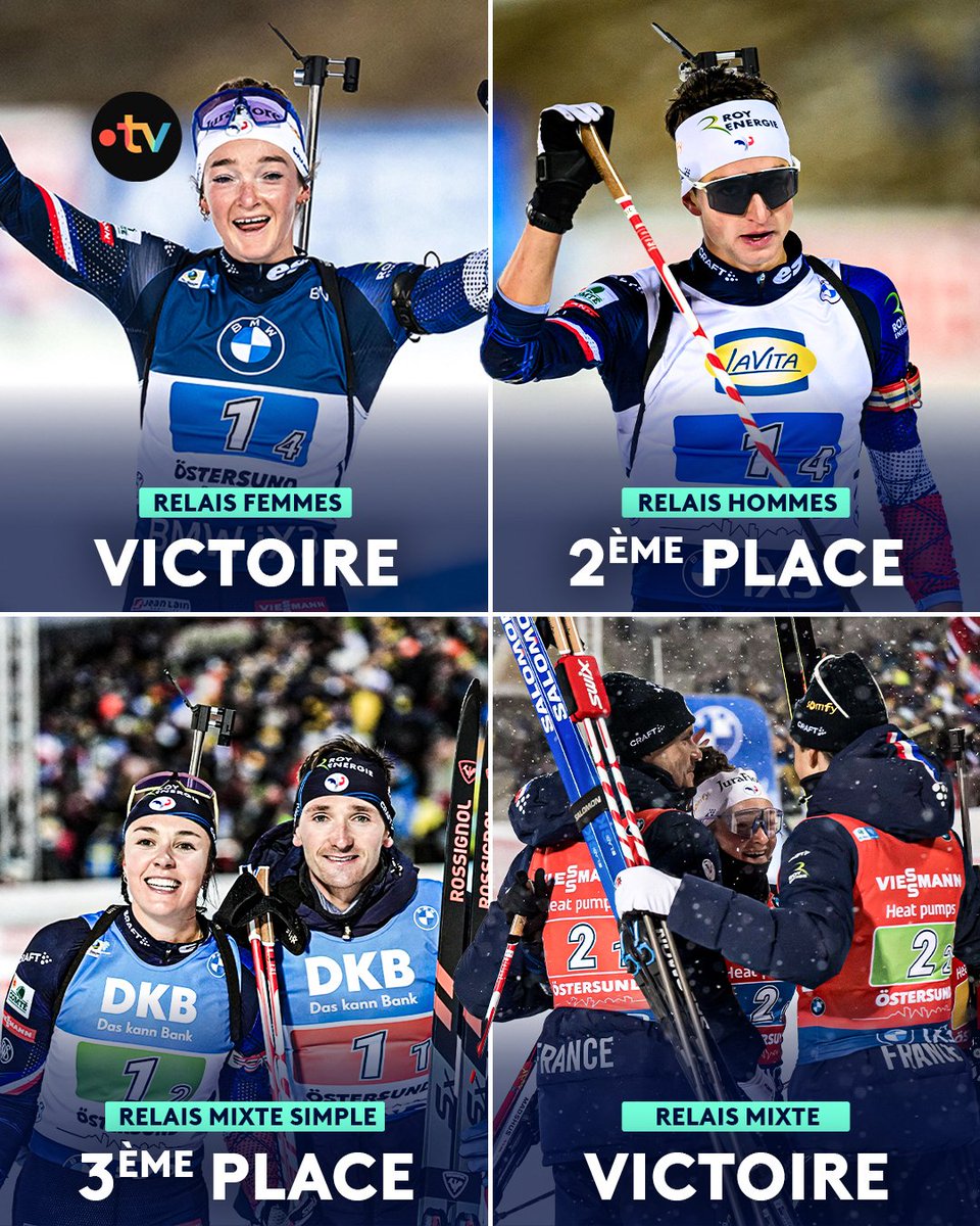 francetvsport tweet media