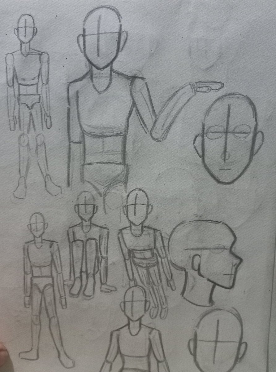 nightskylife's tweet photo. Just doing as usual. #sketch #practicedraw #sketchbook https://t.co/o5GNX6FGvy