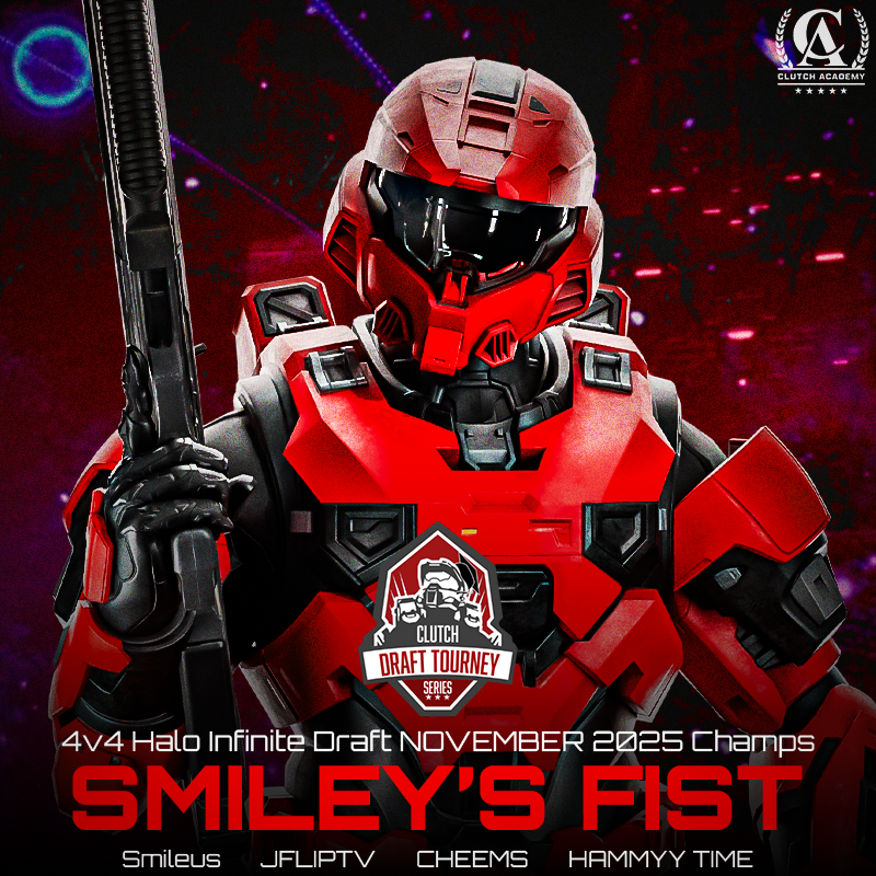 ClutCh Academy tweet media