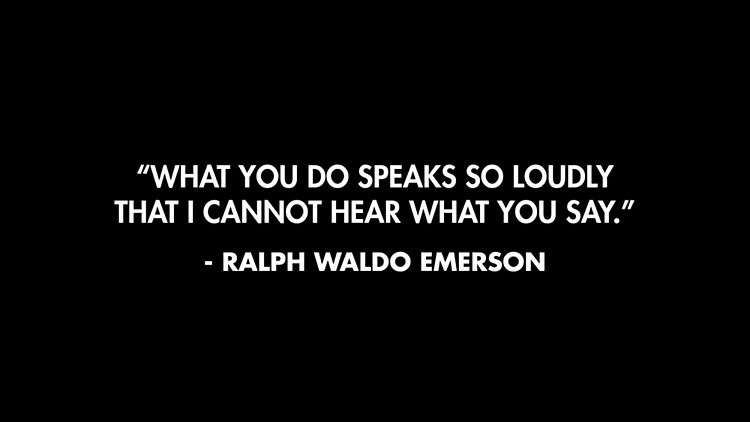 It’s always the self declared advocates of openness &amp; community who disappear the moment you need some action, rather than just words, from them. They thrive on the appearance of generosity, not the practice of it.

Their promises work, only when they don't have to deliver them.