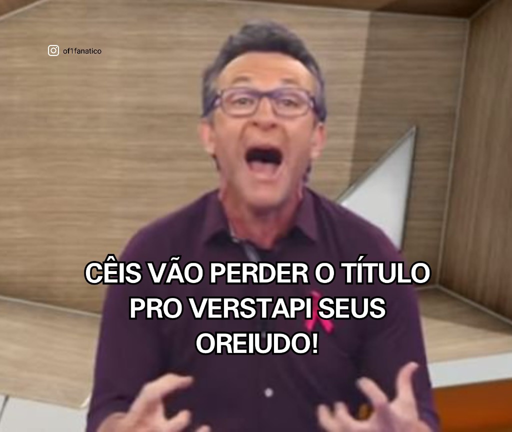 F1 Fanático tweet media