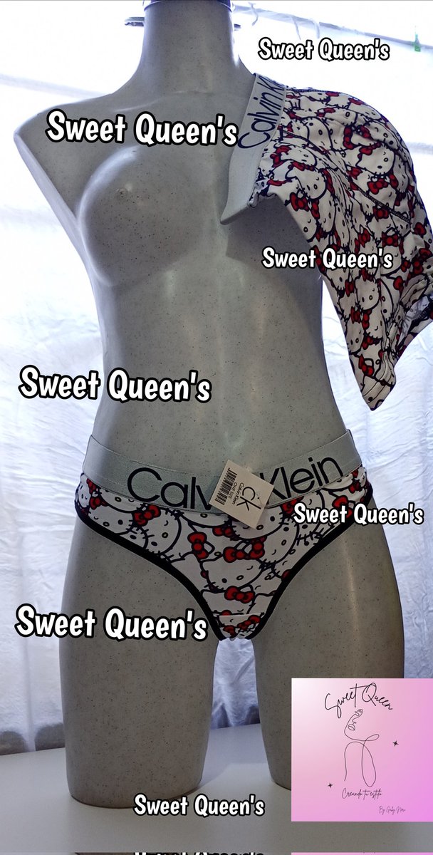 Sweet Queen tweet media