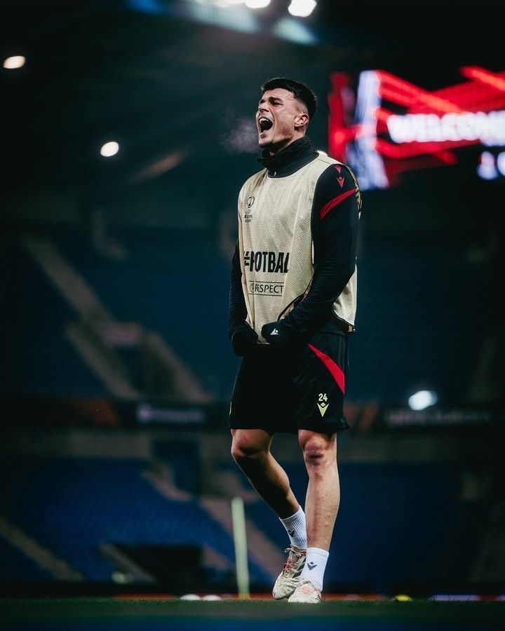 Talent = Potential Greatness
Talent + Character = Eventual Greatness