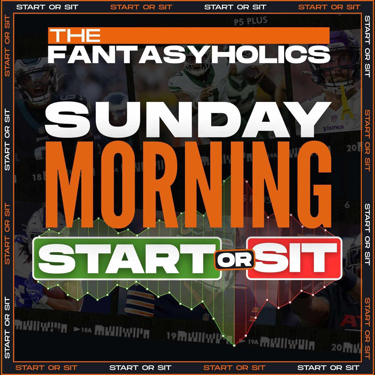 FantasyHolics tweet media