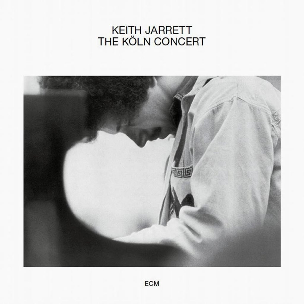 “The Köln Concert” by Keith Jarrett was released on this day in 1975.