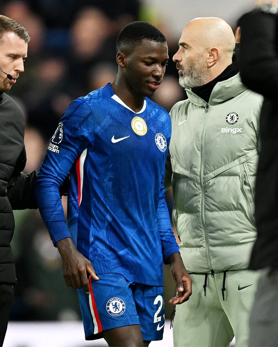 Fantasy Premier League tweet media