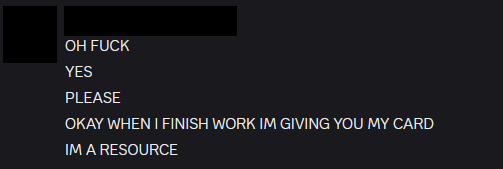 ༶✧ Catfishnotized ✧༶ tweet media