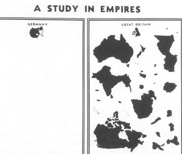 Manuelgris623's tweet image. Britain is the one who declared war on Germany, refused many peace offers, and also started to bomb German cities months before Germany retaliated…and Britain was the one who had conquered a quarter of the planet landmass through violence…
