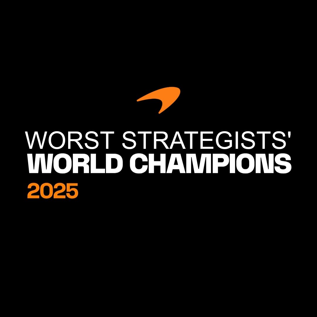 lilisdsigns's tweet image. congrats mclaren 🏆