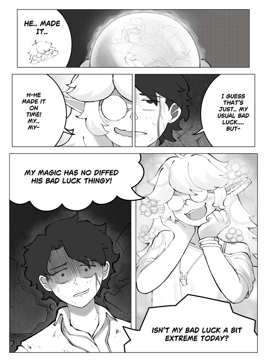 The Elf Girl's Extreme Help