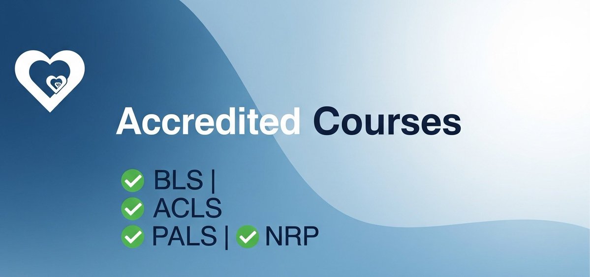 sdkml188726's tweet image. على كايسيدو
نوفر شهادات الإنعاش الأساسية والمتقدمة بشكل رسمي: BLS – ACLS – CPR – PALS – NRP.
بعض هذه الشهادات تأتي باعتماد جمعية القلب السعودية وتعتبر من الأكثر طلبًا عند التقديم على المستشفيات أو الوظائف الصحية.
خدمة سريعة وسهلة.
للتواصل: wa.me/966506359850
#تشيلسي_ارسنال