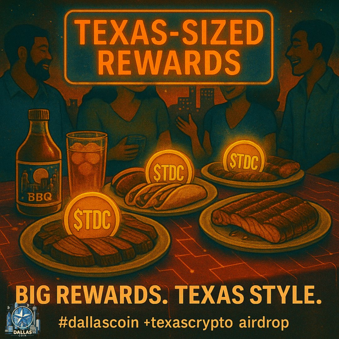 The Dallas Coin tweet media