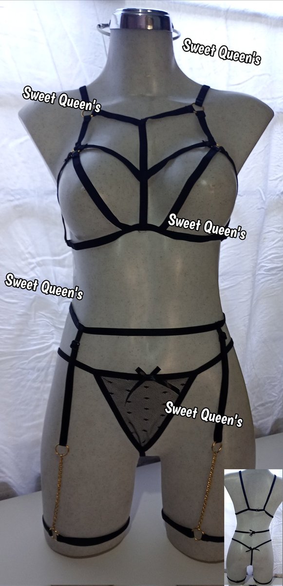 Sweet Queen tweet media