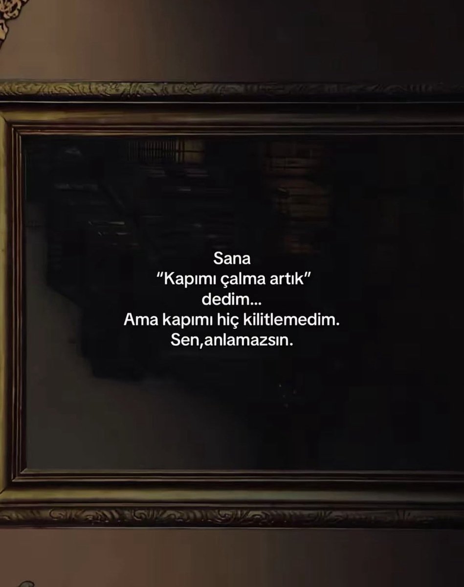 yavrumnealaka's tweet photo. https://t.co/EZAvQxhxuk