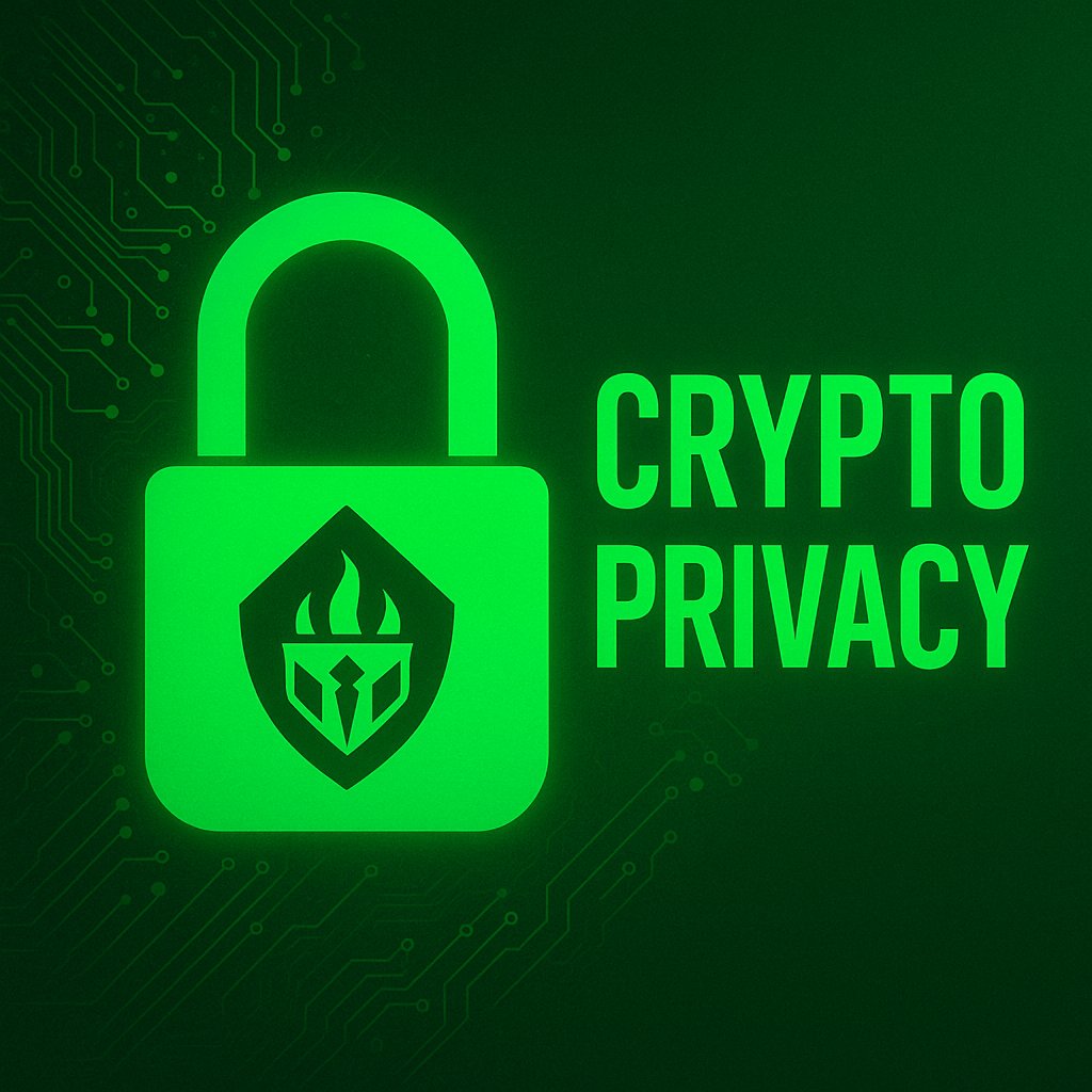 MastrXYZ's tweet image. Your digital footprint in crypto matters. 

Part 1.

You should read this.

This is a fact-based, technical warning for every privacy-conscious crypto user.

3h of research. I am indirectly revealing how the MASTR experts operate here as well.

I think this long tweet is one of…