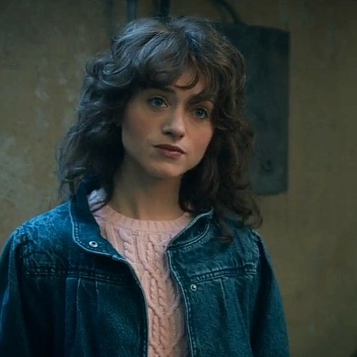 hollyfinalgirl's tweet image. she has a name