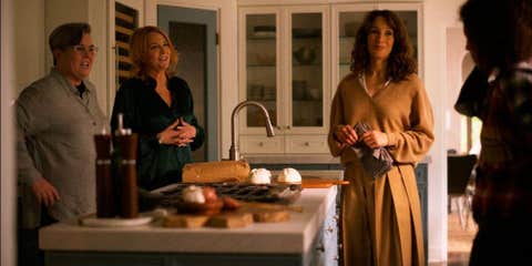 She always looked so hot in those pants ♨️