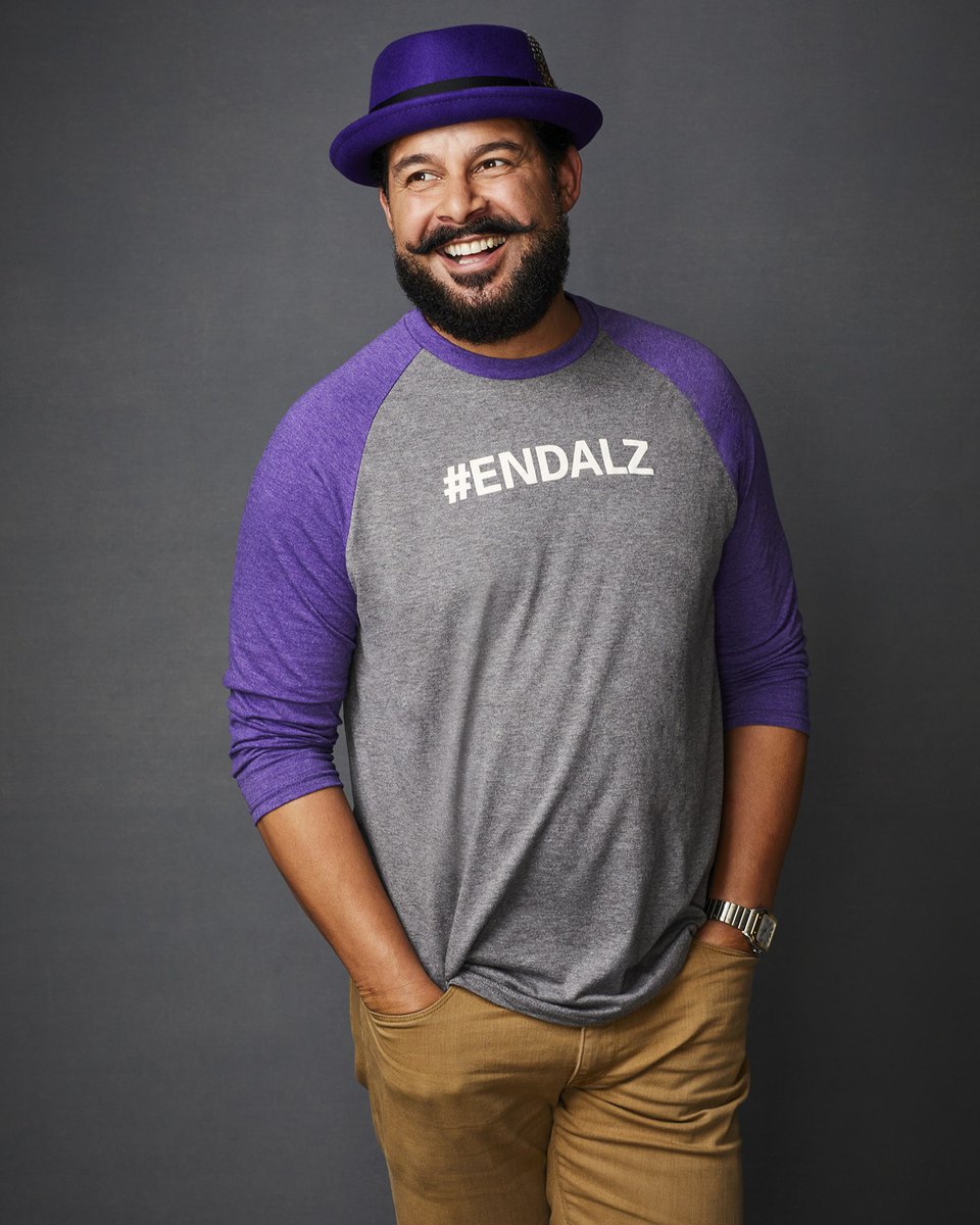 Alzheimer's Association tweet media