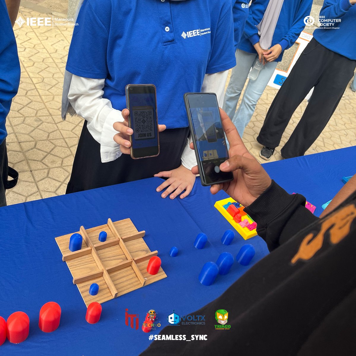 IEEEManSB's tweet image. Day Two Is Complete.

Ending today’s session, and restarting tomorrow.

#IEEE_ManSB
#IEEE_ManCSC
#Seamless_Sync