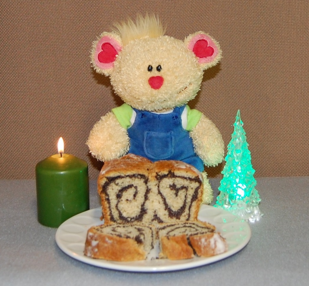 Allen einen schönen 1. Advent! ❤️