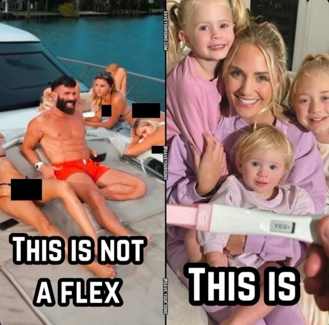 Family is everything