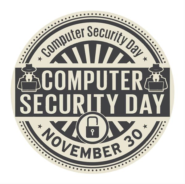 ¡Día Mundial de la Ciberseguridad! Un poco de historia del porqué de su conmemoración el día de hoy 30 de noviembre.🛡️🧵🔐

#Ciberseguridad #30Noviembre