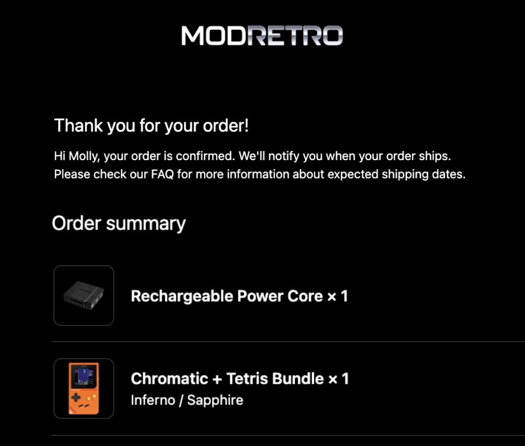 Molly O’Shea tweet media