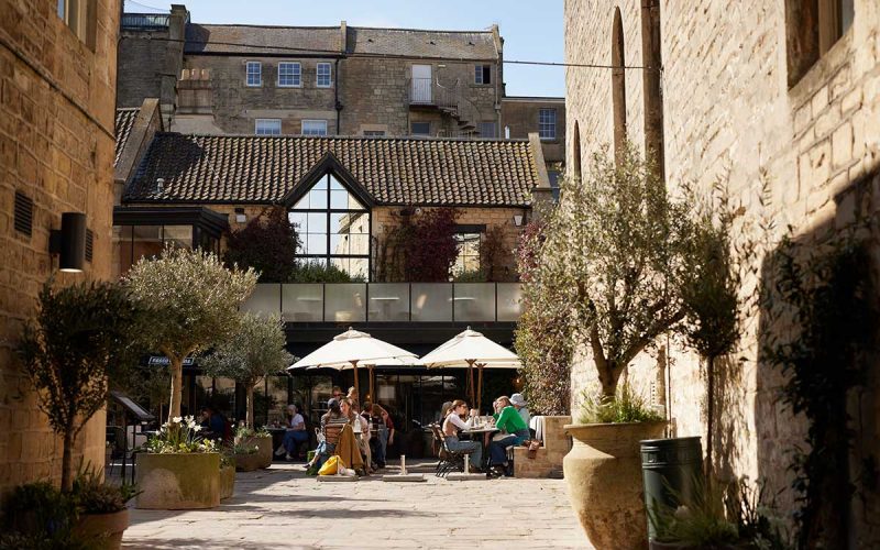 British Travel Journal tweet media