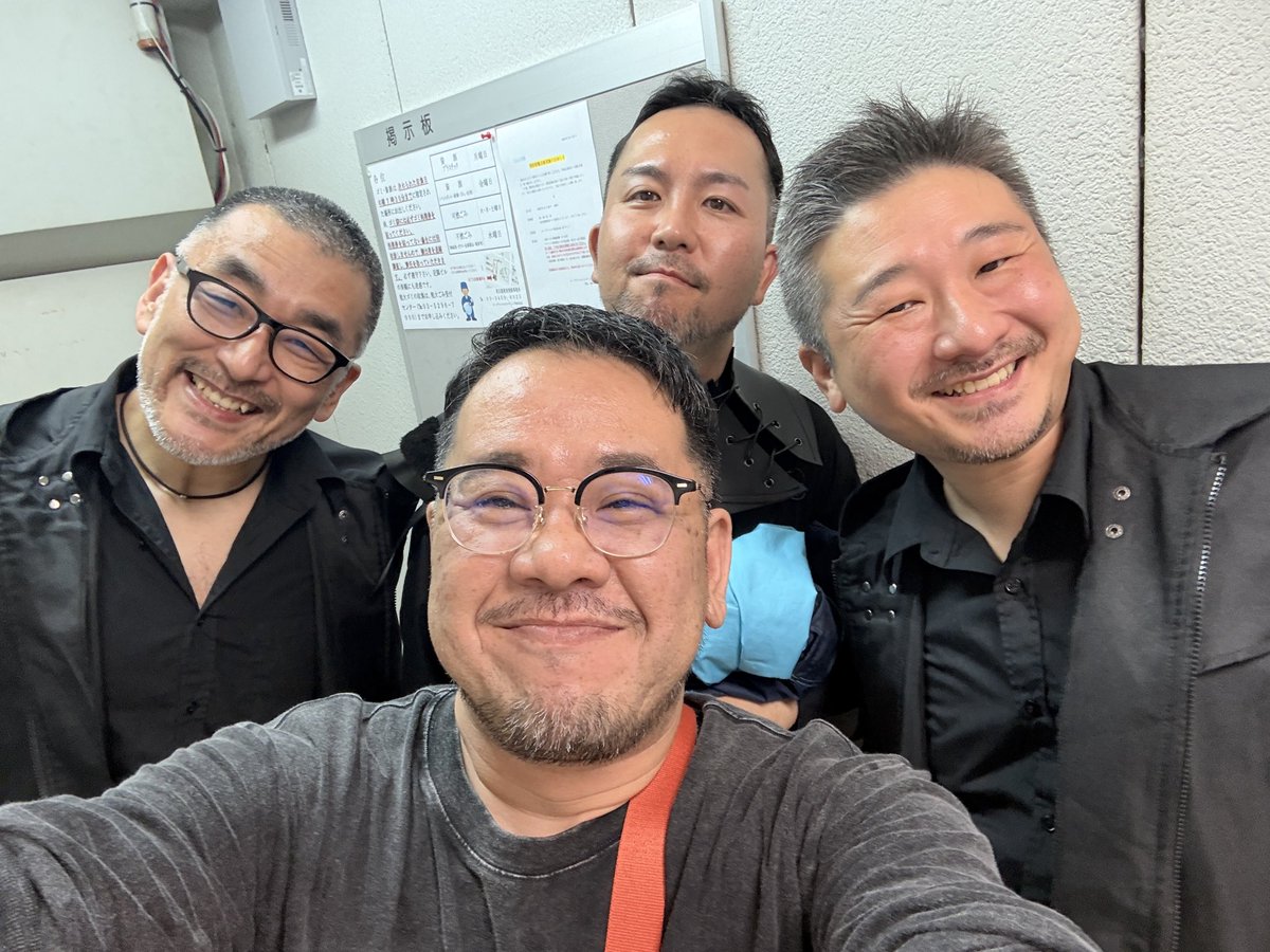 マイク (@mikekun1098) / Posts / X