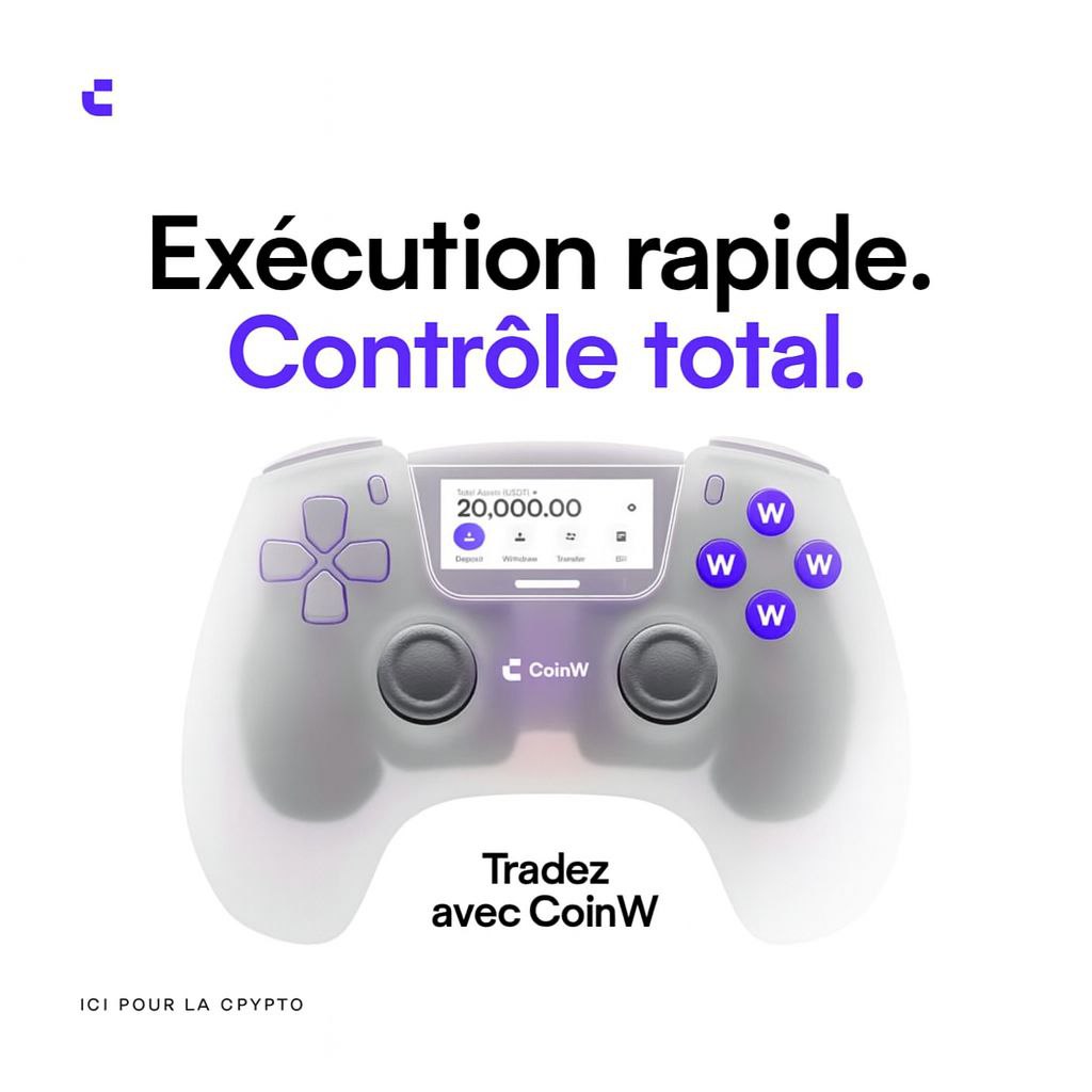 Un Contrôle Total 🎮