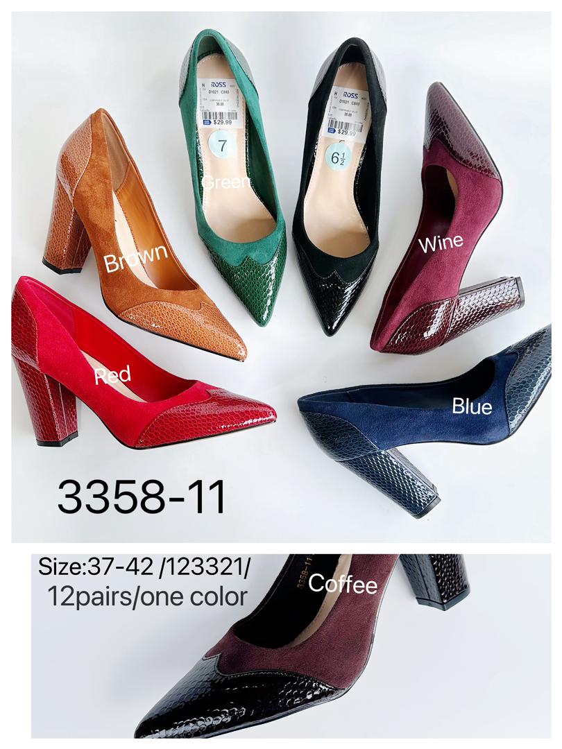 anna_store6's tweet image. Heels available @75000 ugx.
Sizes available:
👉 37
👉 38
👉 39
👉 40
👉 41.
Call /WhatsApp 0757318840 /0788043189 for deliveries. #CHEARS #CRYMUN #sundayvibes #NTVPresidentialDebate2025 Arsenal /Chelsea 0- 0 Arsenal /Saliba /Mikel Merino /Red Card /Mateta /Isak /Amorim /Caicedo