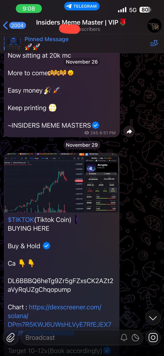 Meme Masters 100x tweet media