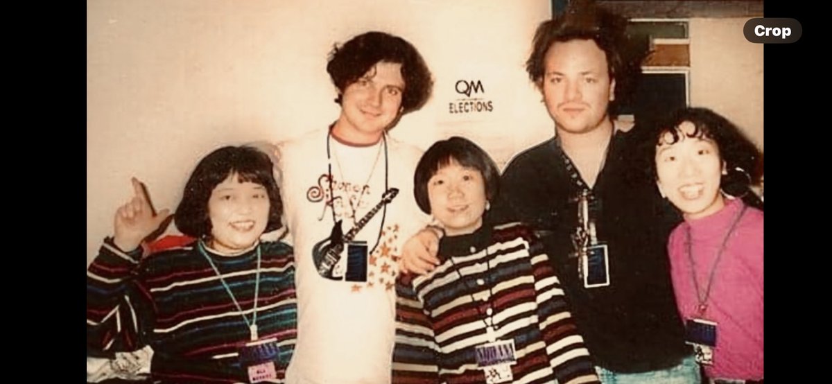 Andy Bollen tweet media