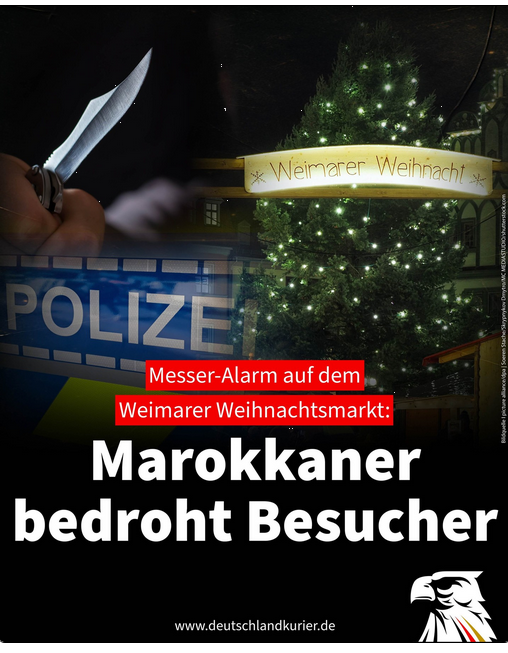 Diese Messerstecher können es nicht lassen.😡 Man sollte ALLE sofort rausschmeißen!