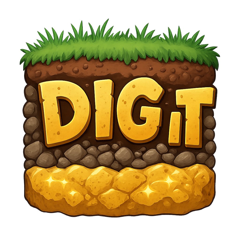 DigItGoldGame's tweet image. 🚨 DIG IT SQUAD, ASSEMBLE! 🚨
We’ve got two major voting missions live right now, and this is where our community shows its POWER! 💥💛

Every single vote pushes Dig It higher on the charts and brings more visibility, more players, more gold… and a stronger future for all of us.…