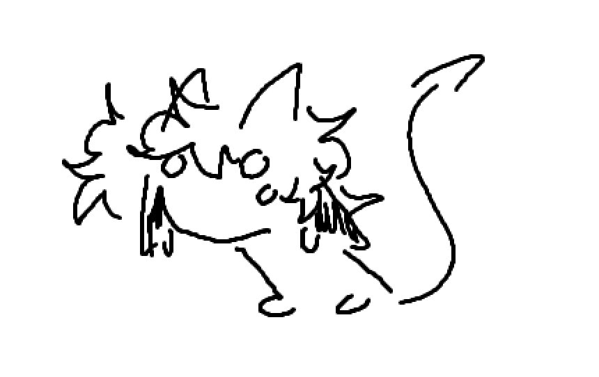 🔞Wet Sketti_WildDog (school hiatus) tweet media