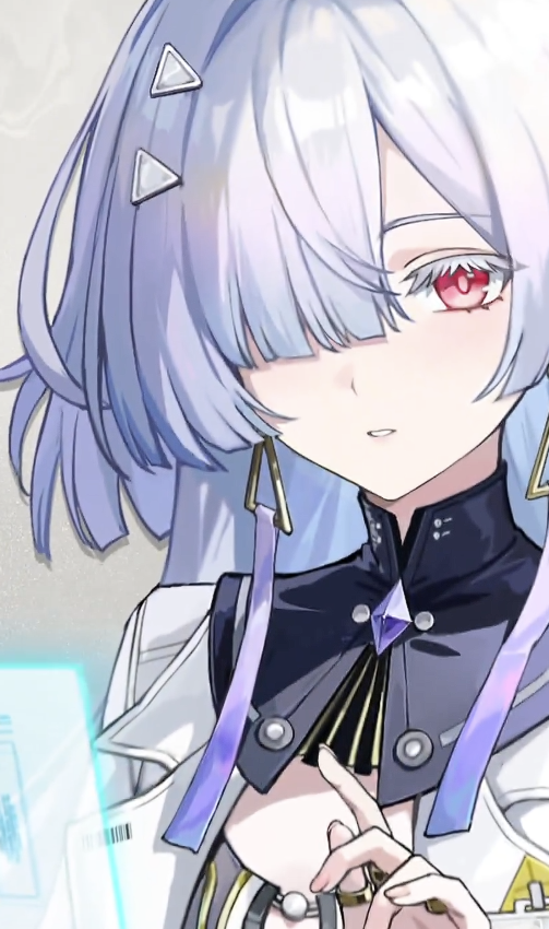 anxientdesu's tweet image. dragging wuwa for AI as if you can literally see the brush strokes in the illustration

you can literally SEE the paint bucket tool being used to block out the hair and the slightly messy hands because the illustrator got frustrated because skin folds is annoying as shit