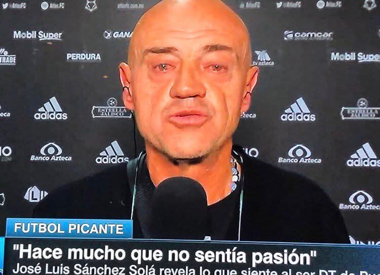 Gracias Qatar 🥹