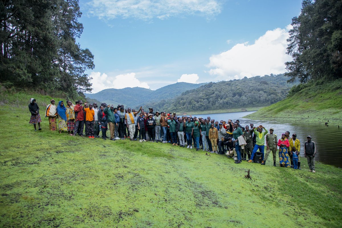 IKAZE Ventures 🇧🇮 tweet media